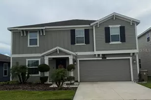 4422 Blackbird St, Kissimmee, FL 34746 - Photo 1