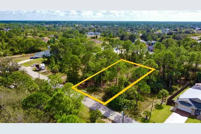 2807 50th Street W, Lehigh Acres, FL 33971 - Photo 1
