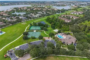 7186 Wild Strawberry Run, Winter Garden, FL 34787 - Photo 73