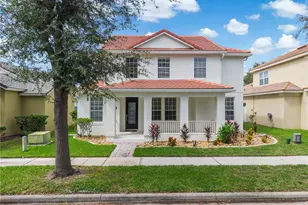 7186 Wild Strawberry Run, Winter Garden, FL 34787 - Photo 1
