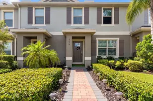 9034 Wading Walk Ln, Winter Garden, FL 34787 - Photo 1