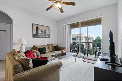 2778 Almaton Loop #401, Kissimmee, FL 34747 - Photo 9