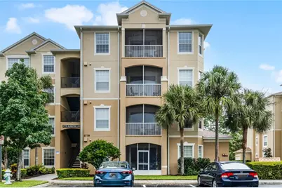 2778 Almaton Loop #401, Kissimmee, FL 34747 - Photo 3
