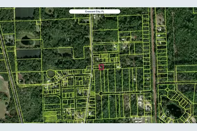 107 1st Street, Crescent City, FL 32112 - Photo 1