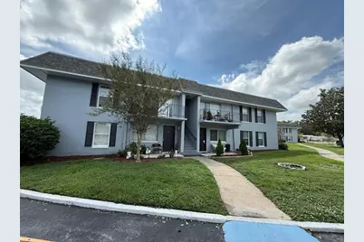 941 W Oak Ridge Road #D, Orlando, FL 32809 - Photo 1