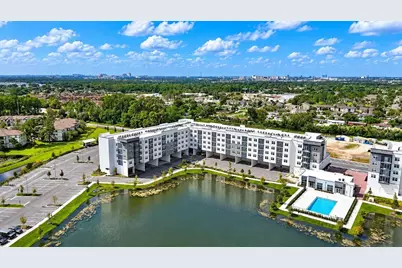 5591 Millenia Park Boulevard #401, Orlando, FL 32839 - Photo 13