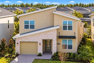 4346 Rhyme St, Kissimmee, FL 34746 - Photo 1