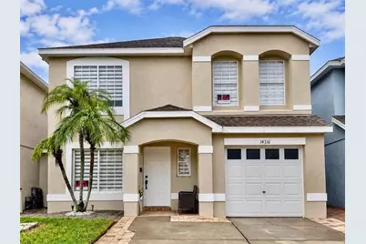 14316 Sun Bay Drive, Orlando, FL 32824 - Photo 1