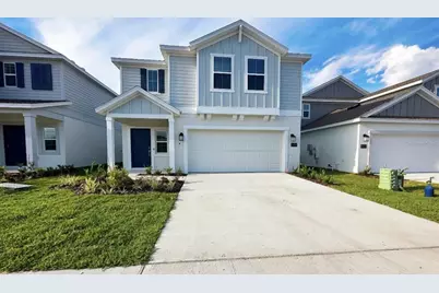 844 Daring Drive, Davenport, FL 33837 - Photo 1