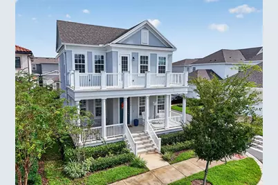 7484 Estuary Lake Loop, Celebration, FL 34747 - Photo 1