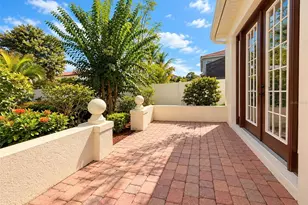2802 Quiet Water Trail, Kissimmee, FL 34744 - Photo 5