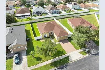 4622 Cabalerro Trail, Kissimmee, FL 34758 - Photo 9