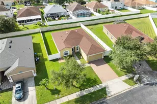 4622 Cabalerro Trail, Kissimmee, FL 34758 - Photo 9