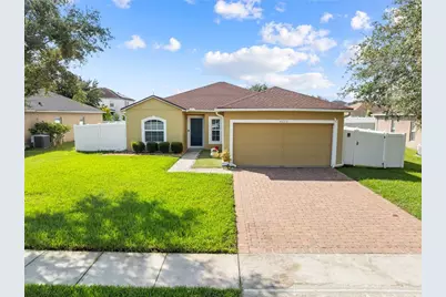 4622 Cabalerro Trail, Kissimmee, FL 34758 - Photo 1