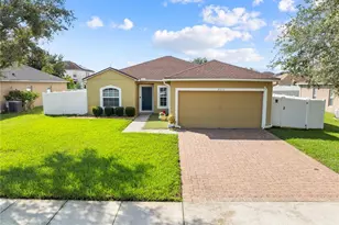 4622 Cabalerro Trail, Kissimmee, FL 34758 - Photo 1