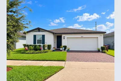 3012 Cassidy Lane, Haines City, FL 33844 - Photo 1