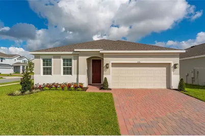 646 Duke Drive, Haines City, FL 33844 - Photo 1