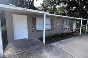 108 Dr Martin Luther King Jr Ave, Wildwood, FL 34785 - Photo 1