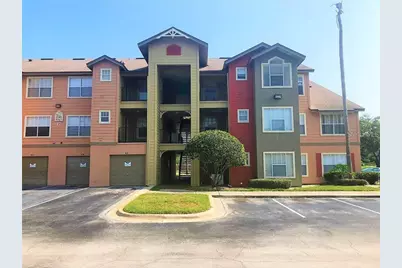 2201 Key West Court #327, Kissimmee, FL 34741 - Photo 1
