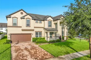 1818 Juniper Hammock St, Winter Garden, FL 34787 - Photo 1