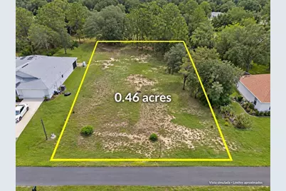 14042 English Sparrow Road, Weeki Wachee, FL 34614 - Photo 1