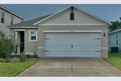 1716 Bent Branch Avenue, Deland, FL 32720 - Photo 1
