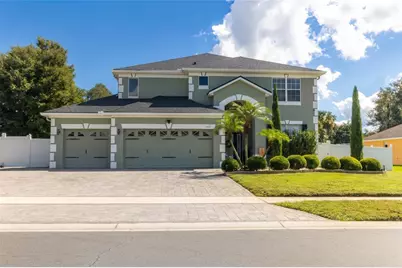 3113 Conrad Court, Kissimmee, FL 34744 - Photo 1