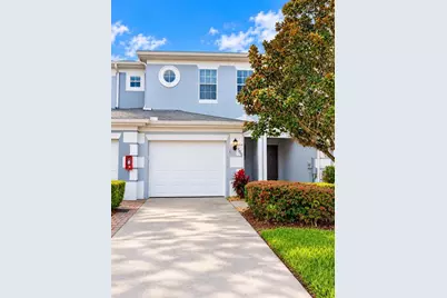 10730 Savannah Wood Court #11, Orlando, FL 32832 - Photo 1