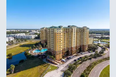 8125 Resort Village Drive #5408, Orlando, FL 32821 - Photo 39