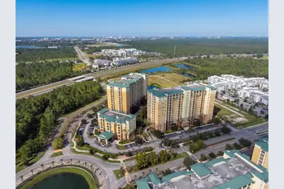 8125 Resort Village Drive #5408, Orlando, FL 32821 - Photo 43