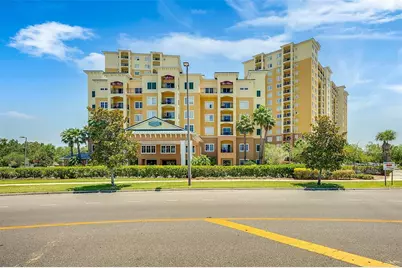 8125 Resort Village Drive #5408, Orlando, FL 32821 - Photo 59