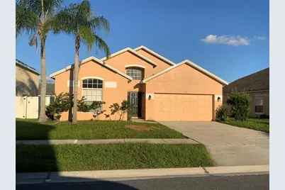 2109 Woodsedge Drive, Kissimmee, FL 34746 - Photo 1