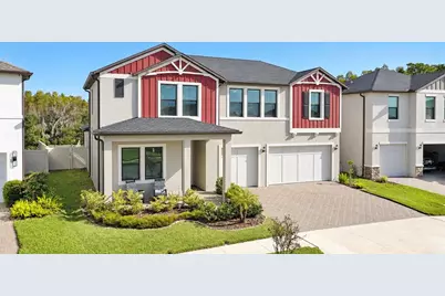 21481 Snowy Orchid Terrace, Land O Lakes, FL 34637 - Photo 1