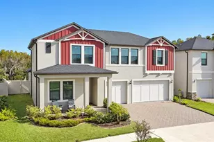 21481 Snowy Orchid Terrace, Land O Lakes, FL 34637 - Photo 1