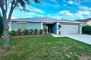 3051 Golden Eagle Wy, Haines City, FL 33844 - Photo 1