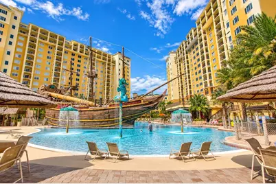 8125 Resort Village Drive #51214, Orlando, FL 32821 - Photo 1