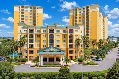 8125 Resort Village Drive #51214, Orlando, FL 32821 - Photo 5