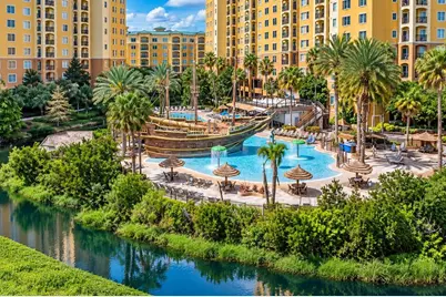 8125 Resort Village Drive #51214, Orlando, FL 32821 - Photo 3