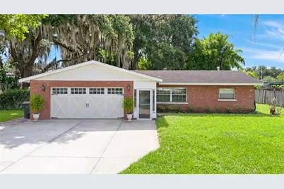1215 Lakeshore Boulevard, Saint Cloud, FL 34769 - Photo 1