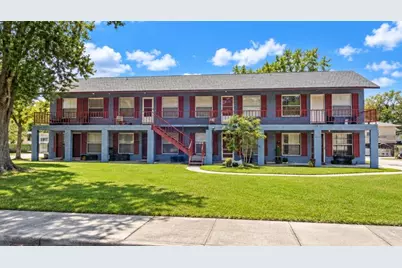 1802 Barton Drive #7, Kissimmee, FL 34741 - Photo 1