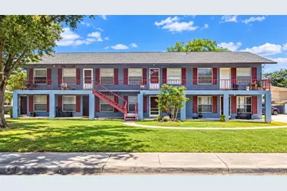 1802 Barton Drive #1, Kissimmee, FL 34741 - Photo 1
