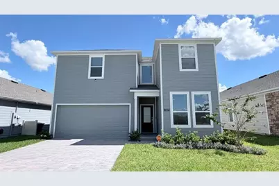 4389 Vibernum Avenue, Saint Cloud, FL 34772 - Photo 1