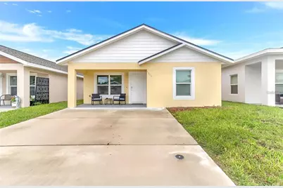 1502 Las Villas Boulevard, Sebring, FL 33870 - Photo 1