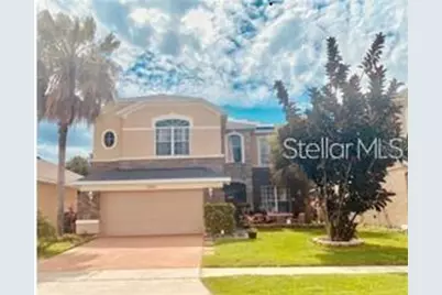 1705 White Heron Bay Circle, Orlando, FL 32824 - Photo 1