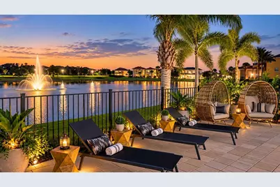 864 Golden Bear Drive, Reunion, FL 34747 - Photo 7