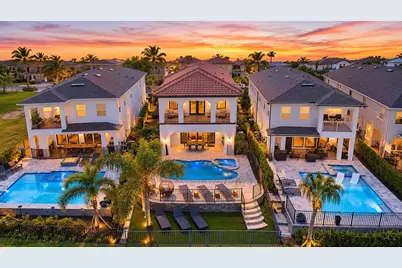 864 Golden Bear Drive, Reunion, FL 34747 - Photo 5