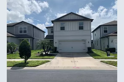 20651 Monza Loop, Land O Lakes, FL 34638 - Photo 1