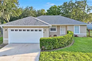 6456 Creation St, Saint Cloud, FL 34771 - Photo 1