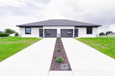 8269 - 8271 Cozumel Lane, Sebring, FL 33876 - Photo 1