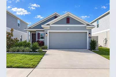 522 Sea Turtle Lane, Haines City, FL 33844 - Photo 1